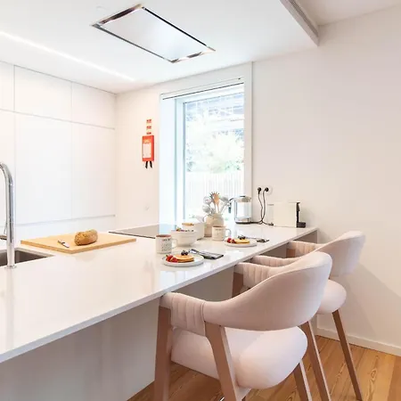 Apartmán Coastal Bliss Stylish 2br By Lovelystay *