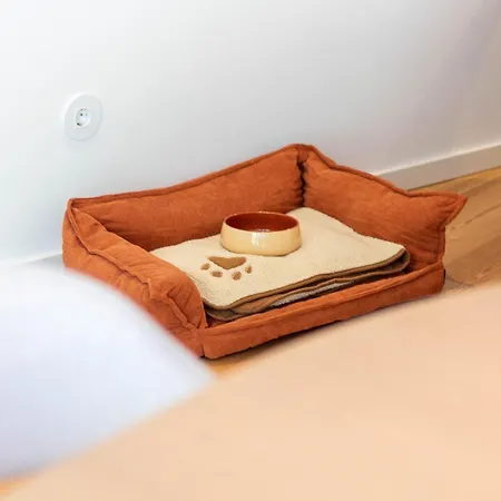 Apartmán Coastal Bliss Stylish 2br By Lovelystay