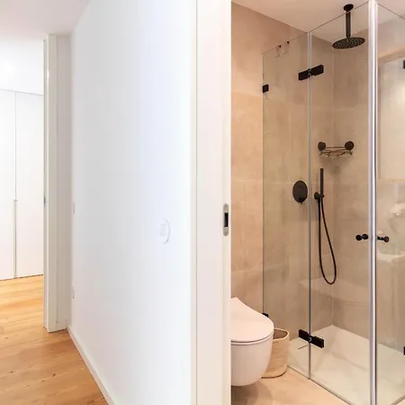 Coastal Bliss Stylish 2br By Lovelystay Apartmán