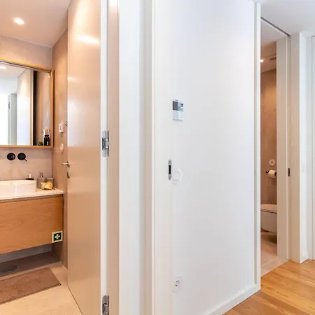 Coastal Bliss Stylish 2br By Lovelystay Apartmán *