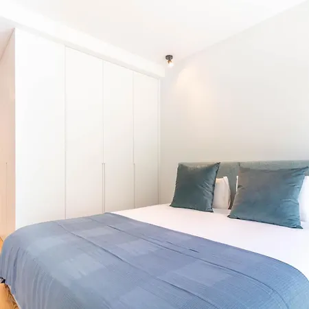 Apartmán Coastal Bliss Stylish 2br By Lovelystay
